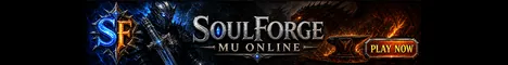SoulForge S6 Custom