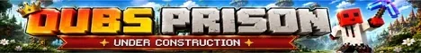 Dubs Prison Server