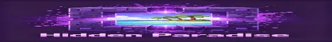 Hidden Paradise
