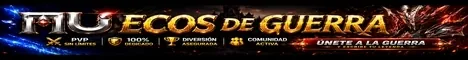 Mu Ecos de Guerra