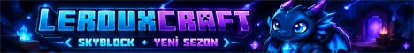 LerouxCraft