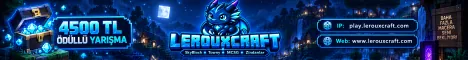 LerouxCraft LerouxCraft