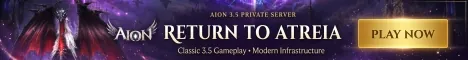 Aion ReturnToAtreia