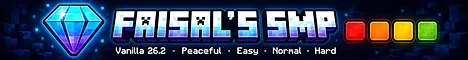 Faisal s SMP Faisal s SMP