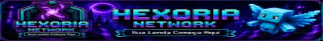 Hexoria Network