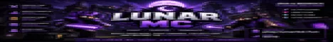 Minecraft servere LUNAR MC