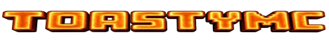 ToastyMC