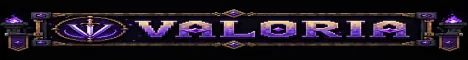 Valoria cracked smp