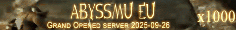 Abyssmu x1000