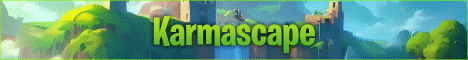 KARMASCAPE KARMASCAPE
