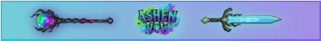Ashen WoW Classic
