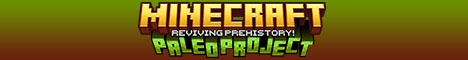 PaleoProject SMP PaleoProject SMP