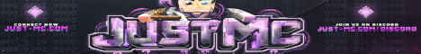 JustMC Network JustMC Network