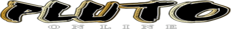 Pluto Online Pluto Online