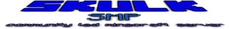 SculkSMP OFFICIAL