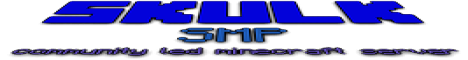 SculkSMP OFFICIAL SculkSMP OFFICIAL
