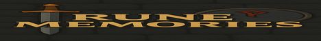 RuneMemories RuneMemories