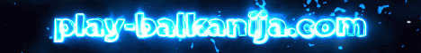 Balkanija Skyblock Balkanija Skyblock