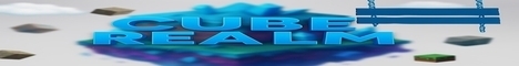 CubeRealm CubeRealm