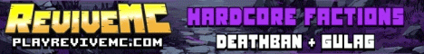 ReviveMC ReviveMC