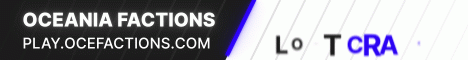 OCE Factions OCE Factions