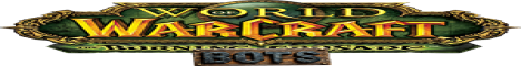 World Of Warcraft BC Banner