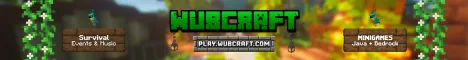 Wubcraft