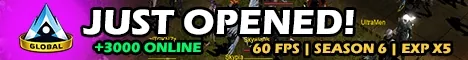 GlobalMUAR - 60FPS