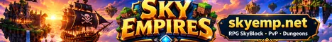 Sky Empires