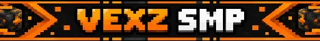 Vexz SMP