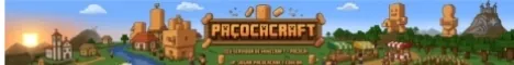 Paçoca Craft