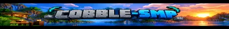 Cobble-smp