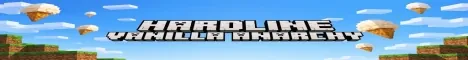 Hardline Vanilla