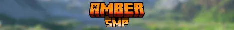 AmberSMP AmberSMP