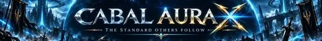 Cabal  servere Cabal Aura X
