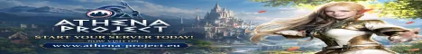 L2  servers Athena-Project