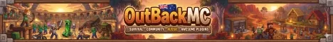 OutBackMC