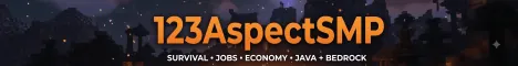 123AspectSMP