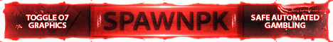 SpawnPK SpawnPK