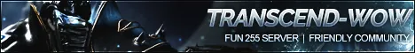 Transcend-WoW