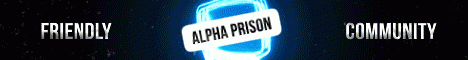 AlphaPrison AlphaPrison