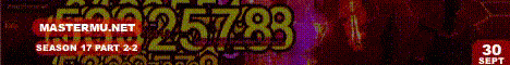 MASTERMU S17P2 X9999 MASTERMU S17P2 X9999