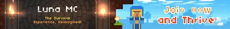 Luna MC Banner