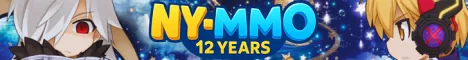 NY-MMO 4th Job