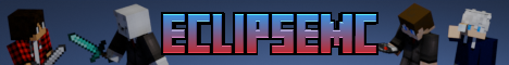 EclipseMC Banner