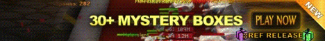Kingdom - THE RETURN Banner