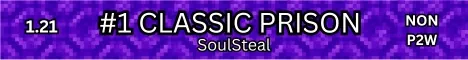 Soulsteal SMP
