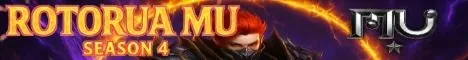 RotoruaMu Season 4 Banner