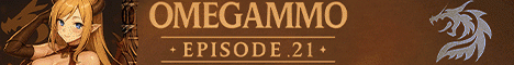 OMEGA MMO Banner