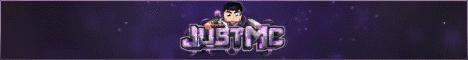 JustMC Network JustMC Network